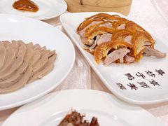 盐水鸭肝-全聚德(前门店)