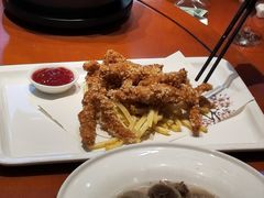 -小秦淮·南京土菜(新亭西路店)