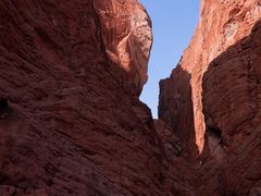 -天山神秘大峡谷