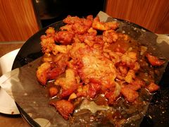 -欢乐牧场海鲜烤肉自助(牡丹园店)