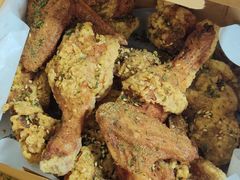 -YUMMYCHICKEN有你炸鸡(文明大道店)
