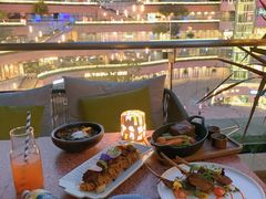 -La Terre乐田(万象城店)