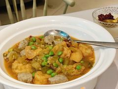 -香蜜轩·粤菜·宴会(世界之窗店)