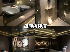 -Love Story爱情故事·养生SPA会所(新侨店)