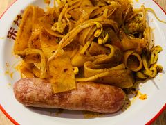 -宋益驴蹄子面肉夹馍(辛家庙店)