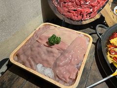 -旧街市鲜货老火锅(大光路店)