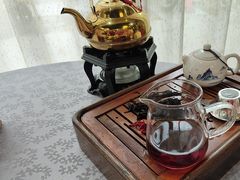 -叶氏大快活酒楼·佛山老字号