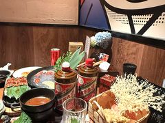 -弓二·烧鸟居酒屋(财富购物中心店)