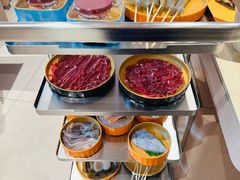 -海底捞大排档火锅(打浦路店)