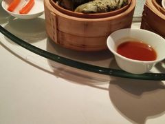 -東海海鲜酒家(中信广场店)