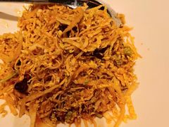 -上和臻品中国菜(花园街店)