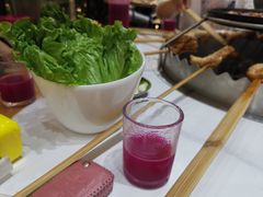 -醉月城西昌火盆烧烤(天府店)