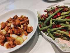 -小桃红·东北菜·春饼烤鸭(南阳湖街店)