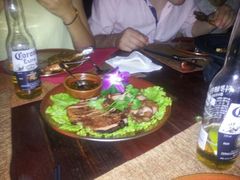android_upload_pic-花马天堂云南餐厅 Lost Heaven(高邮路店)