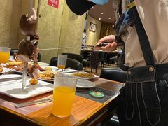 -汉巴味德(大悦城店)