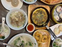 -安泰楼·佛跳墙创始人·传统闽味早茶·酒楼(三坊七巷闽菜地标店)