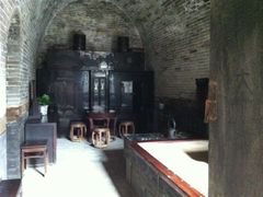 android_upload_pic-山西王家大院