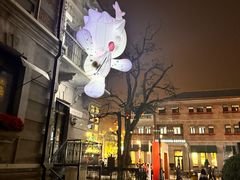 -天津意大利风情旅游区