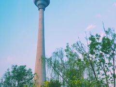 -张学良故居