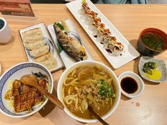 -森味花园·日本料理(伊藤洋华堂亚运村店)