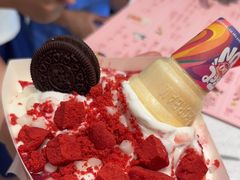 -DQ·蛋糕·冰淇淋(东方宝泰店)