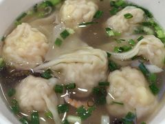 -熊大爷现包饺子(水果湖路店)