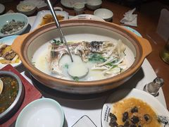 -风味小馆(天目湖宾馆店)
