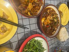 -江西老表·经典江西八大碗