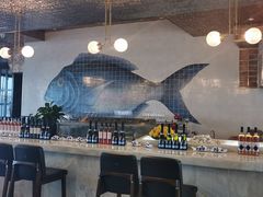 -FISH&POTATO Cō(地中海美食 万象城店)