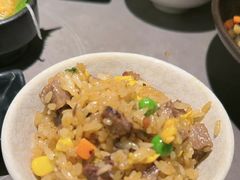 -沼津港精致料理·寿喜烧·烧鸟(龙湖南桥天街日料榜单店)
