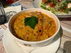 -安妮意大利餐厅(日坛店)