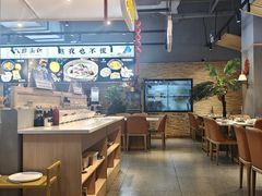 -八珍玉食鸡煲·打边炉(印象城店)