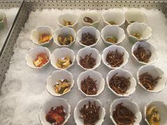 -松子料理(白家庄店)
