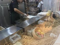 -阮大兴糕团(滨江宝龙店)