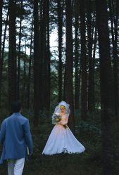 -摩玛婚纱摄影(杭州店)