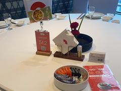 -小厨娘淮扬菜(清江苏宁广场店)