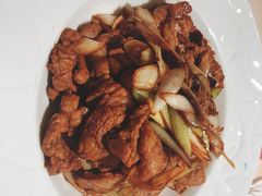 -南门小馆·清真(国贸商城店)