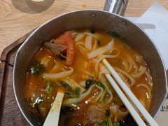 -小满手工粉(北京富力广场店)