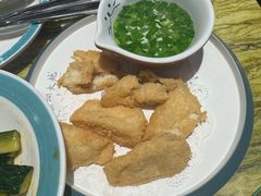 -春润大地海南椰子鸡(沙井京基百纳广场店)