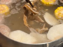 -牛事制造局牛肉火锅(莲岳路店)