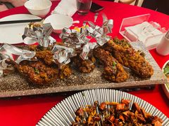 -岷山饭店-岷轩中餐厅