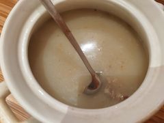 老火靓汤-粤食堂(天津和悦汇店)