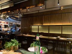 大堂-盡膳口福跷脚牛肉火锅(北美新天地店)