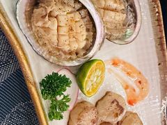 -汕头国际大酒店-牛一町目餐厅