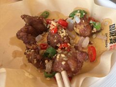 -周麻婆·川式小炒(宁德蕉城南路店)