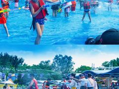 -郑州方特水上乐园