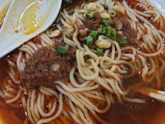 -余丞记川渝面馆(云峰店)