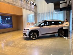 -现代汽车文化中心 Hyundai Motorstudio Beijing