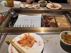 -芝小官毛肚火锅海鲜自助(淮安清江浦区新亚店)