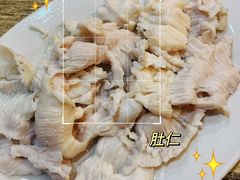 爆肚仁-宋记爆肚(酒仙桥店)